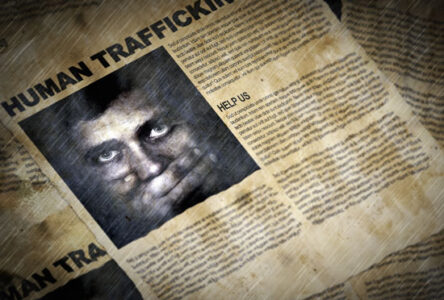 Coercive Relationships and Forced Labor in America Image